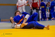 16.11.2024 Berger Nachwuchscup